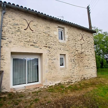 Gite Blonimael Vendrennes Екстериор снимка