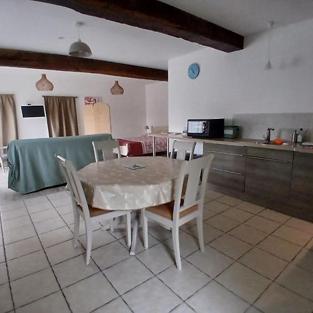 Gite Blonimael Vendrennes Екстериор снимка