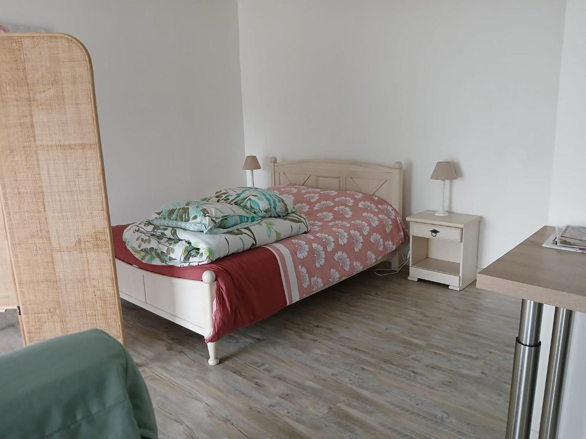 Gite Blonimael Vendrennes Екстериор снимка