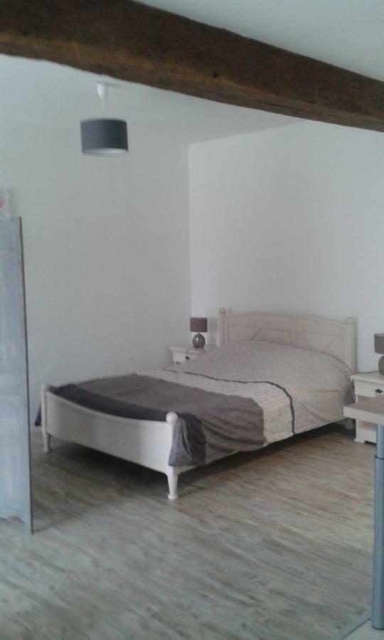 Gite Blonimael Vendrennes Екстериор снимка