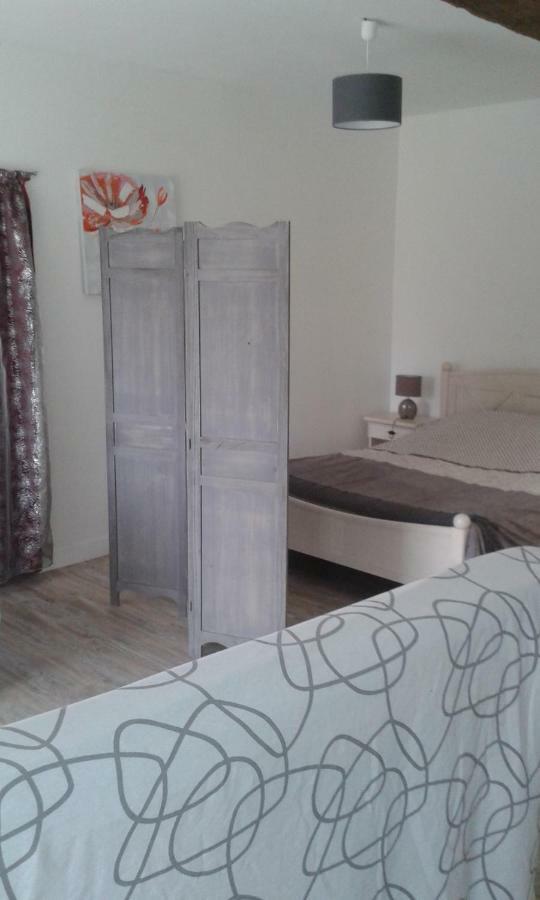 Gite Blonimael Vendrennes Екстериор снимка